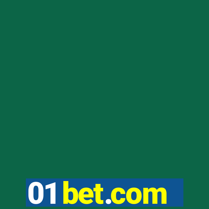 01 bet.com